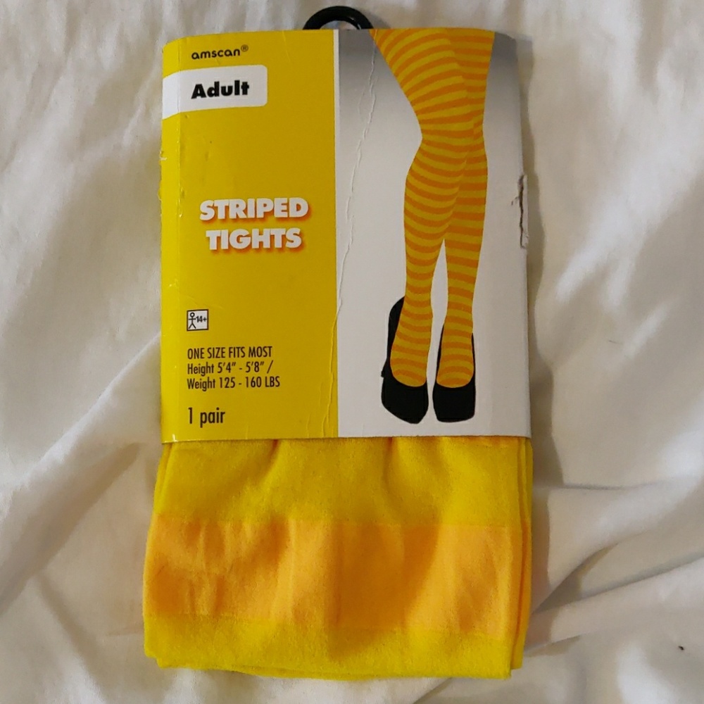 Hosiery